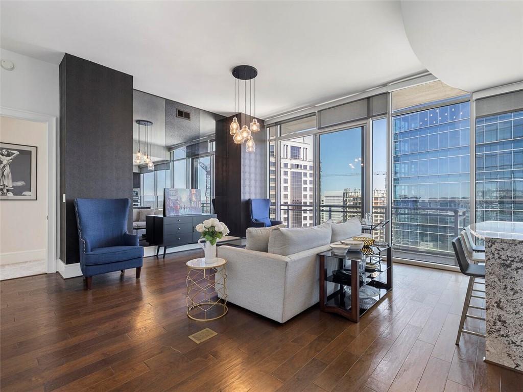 1065 Peachtree Street NE Unit 3101