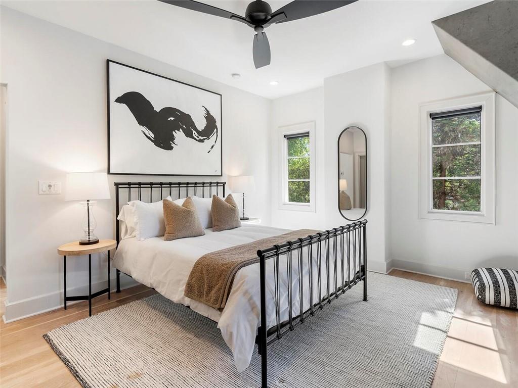 1742 Friar Tuck Road NE