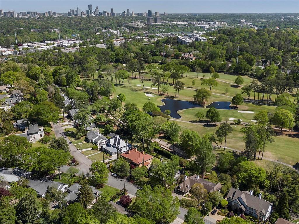 1742 Friar Tuck Road NE