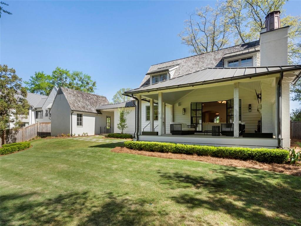 1742 Friar Tuck Road NE