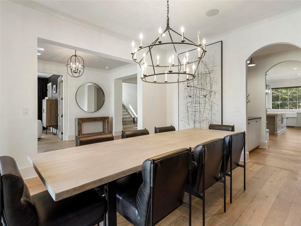 1742 Friar Tuck Road NE