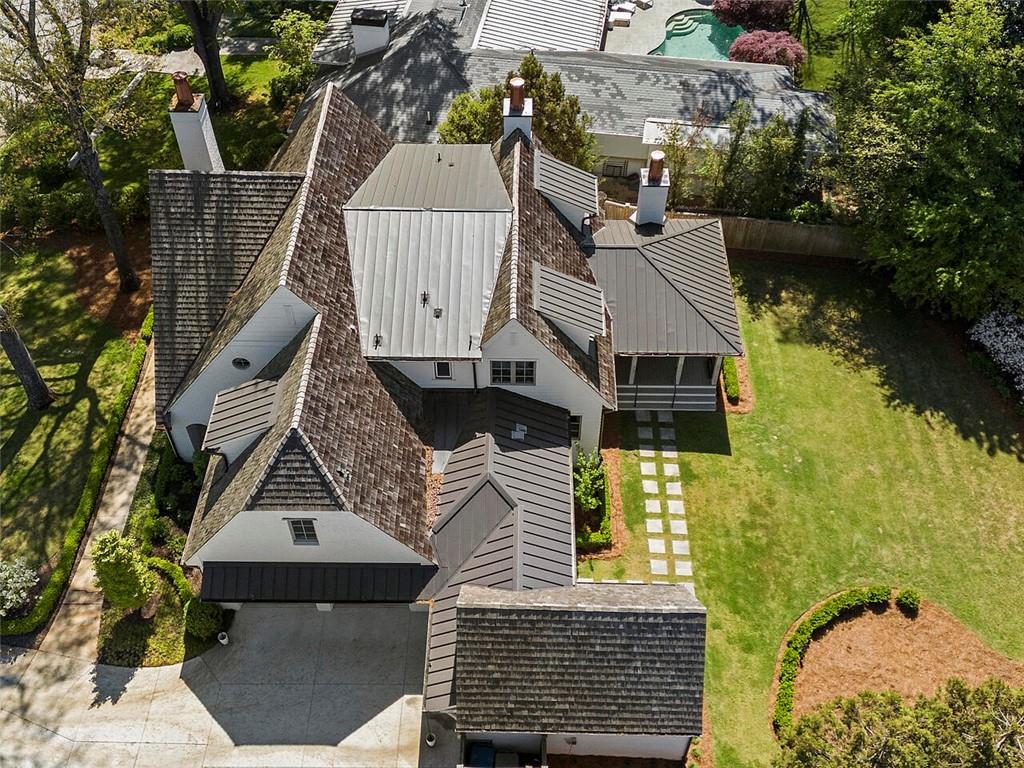 1742 Friar Tuck Road NE