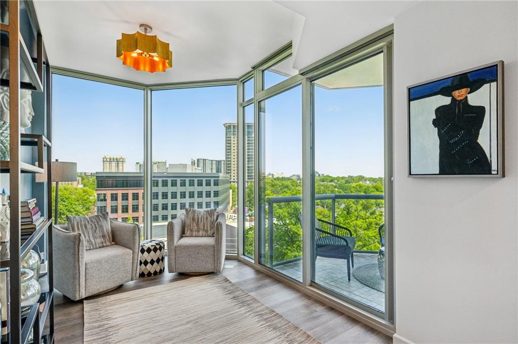 2795 Peachtree Road NE Unit 809