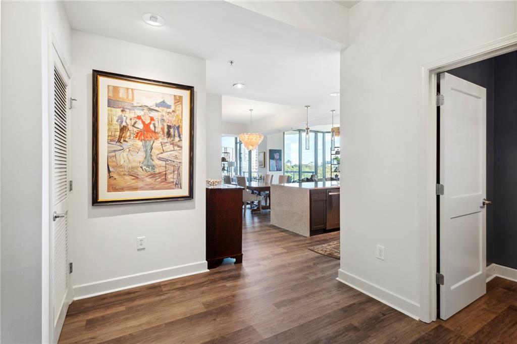 2795 Peachtree Road NE Unit 809