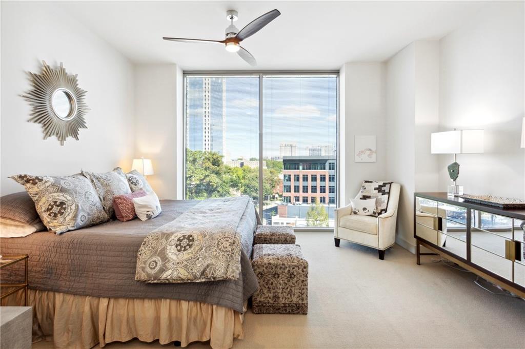 2795 Peachtree Road NE Unit 809