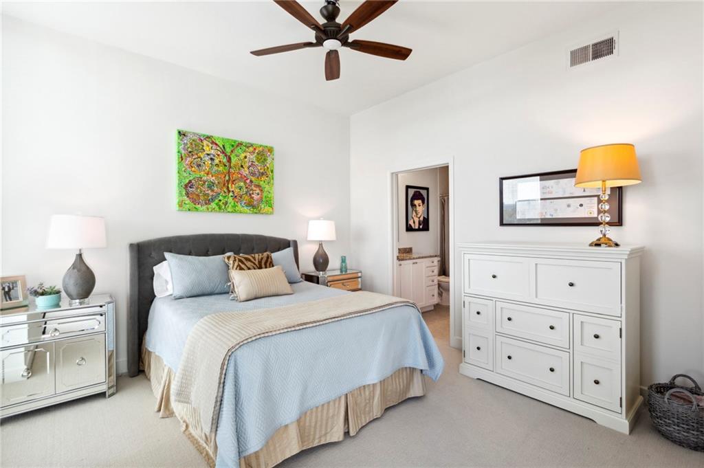 2795 Peachtree Road NE Unit 809