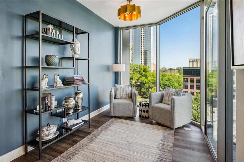 2795 Peachtree Road NE Unit 809