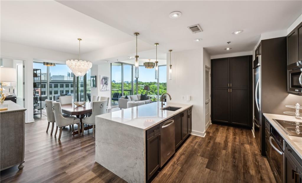 2795 Peachtree Road NE Unit 809