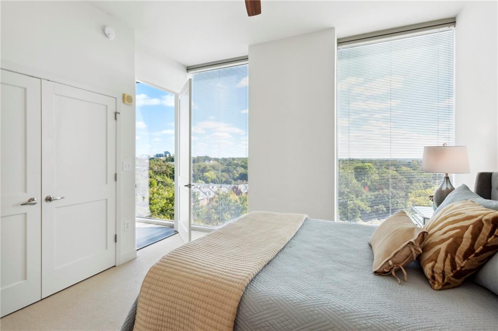 2795 Peachtree Road NE Unit 809