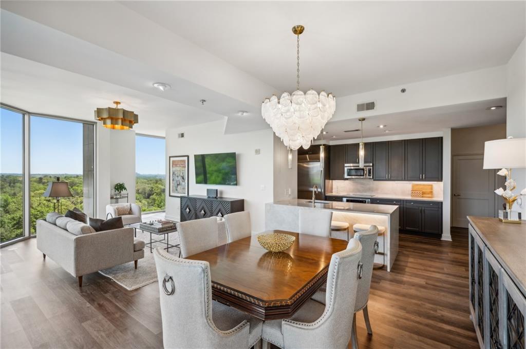 2795 Peachtree Road NE Unit 809