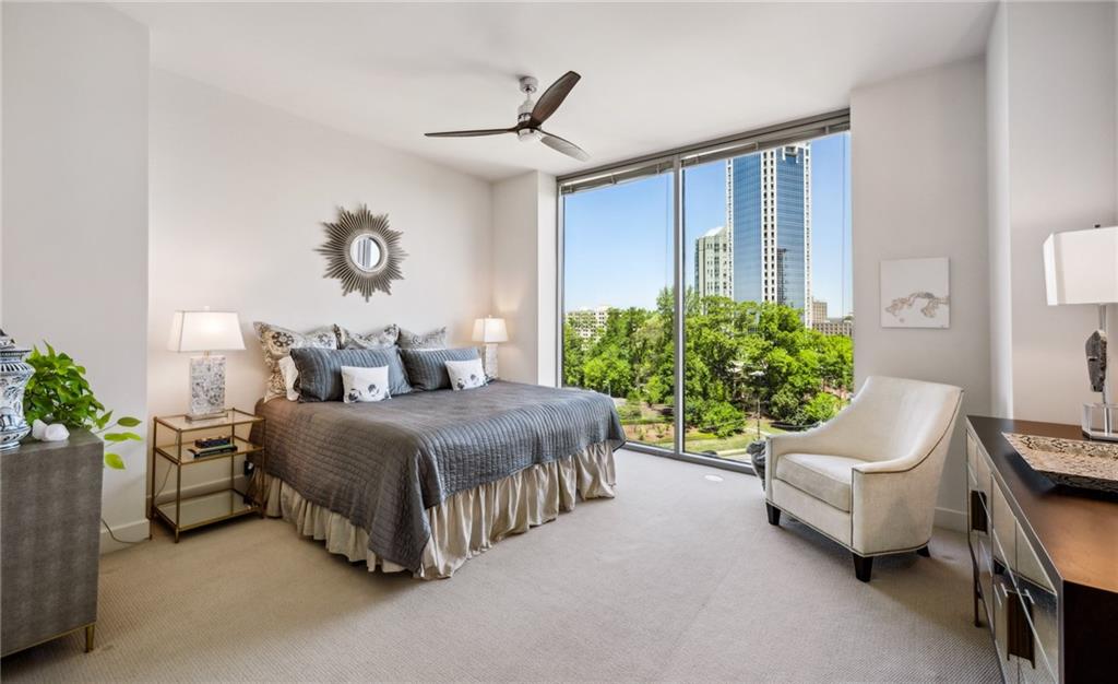 2795 Peachtree Road NE Unit 809