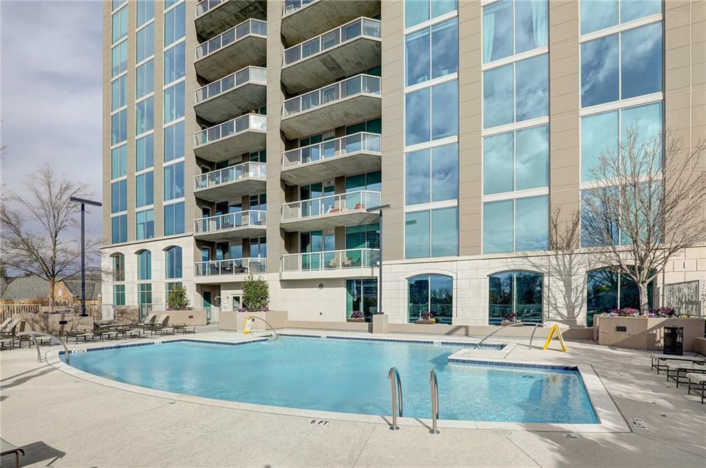 2795 Peachtree Road NE Unit 809