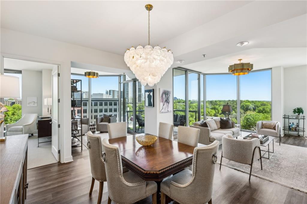 2795 Peachtree Road NE Unit 809