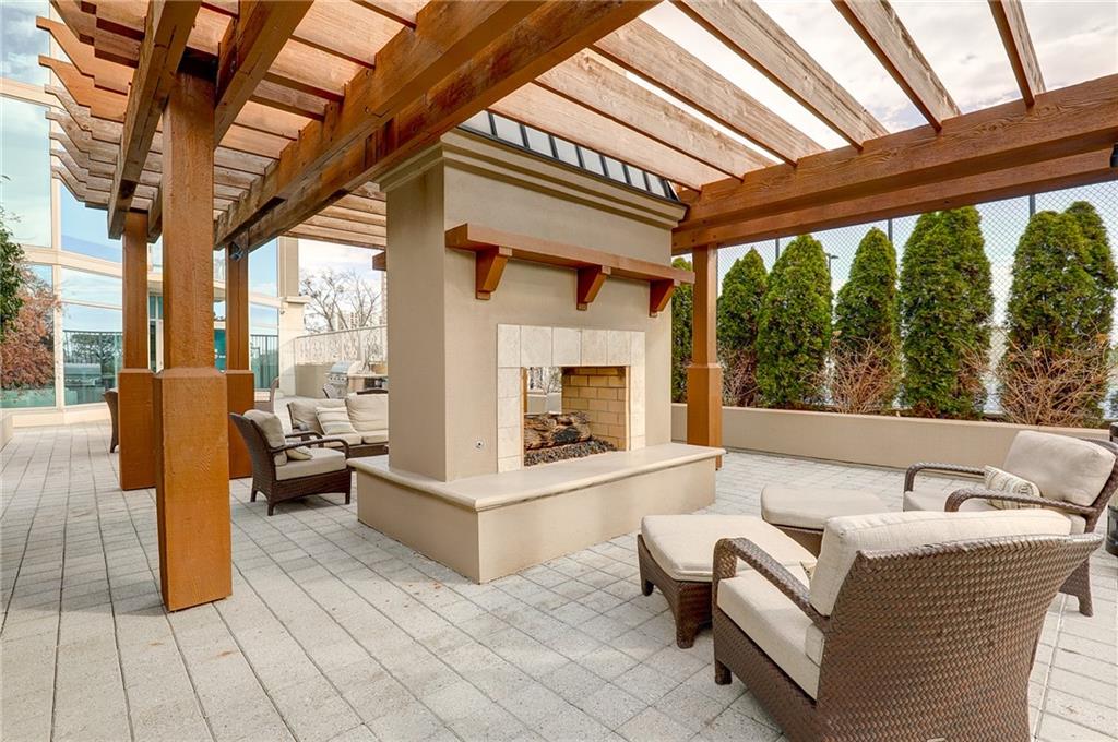 2795 Peachtree Road NE Unit 809