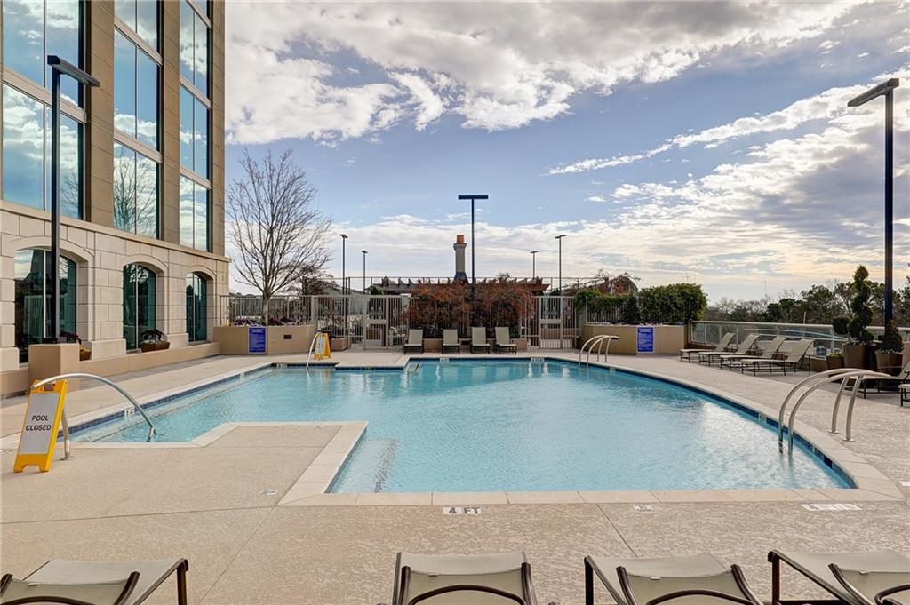 2795 Peachtree Road NE Unit 809