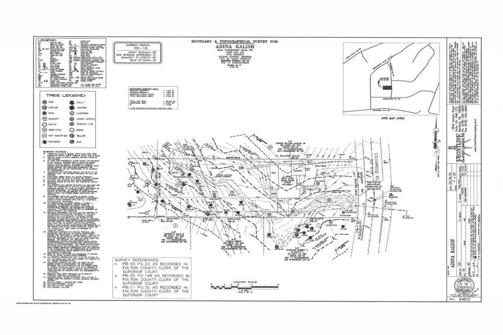 6404 Colebridge Road