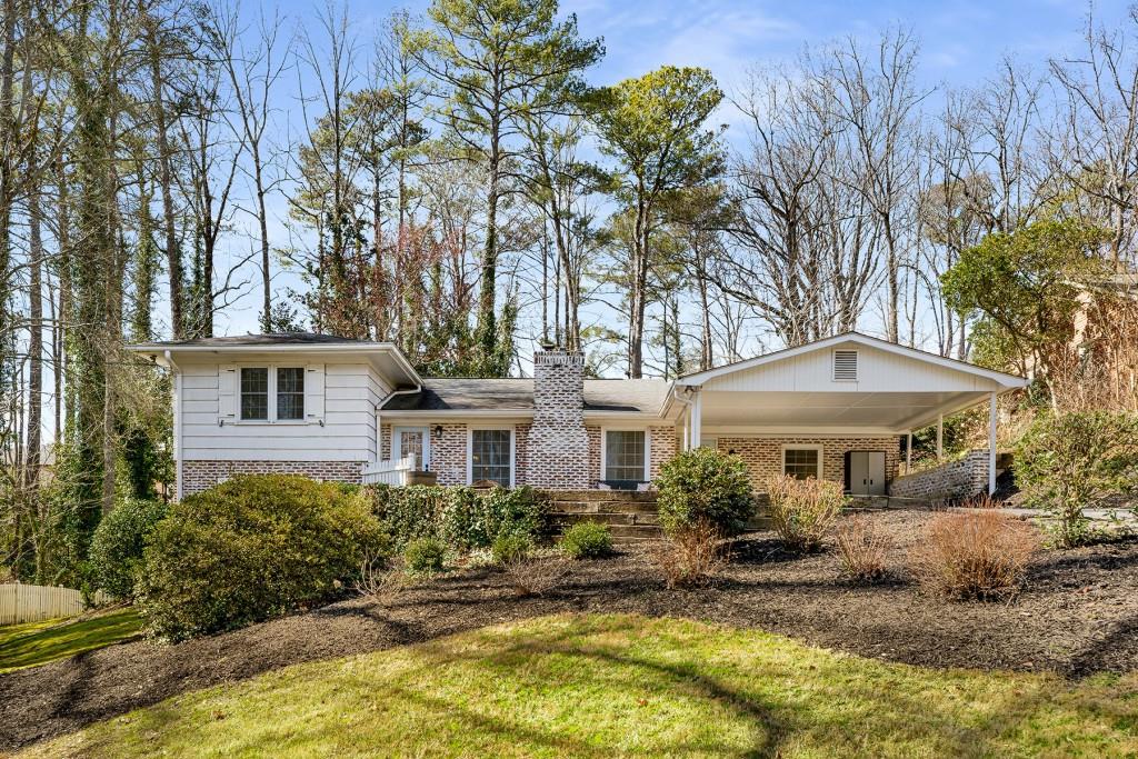 6404 Colebridge Road