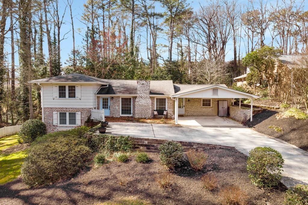 6404 Colebridge Road