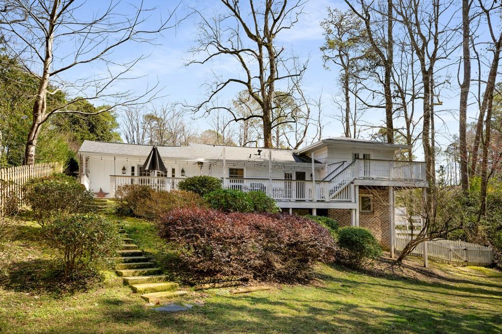 6404 Colebridge Road