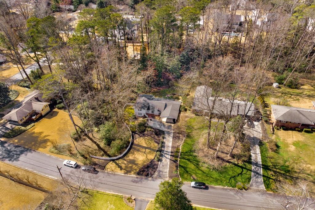 6404 Colebridge Road