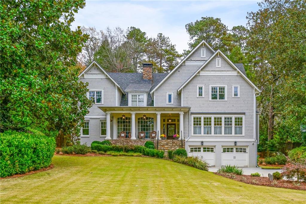 216 Pineland Road NW