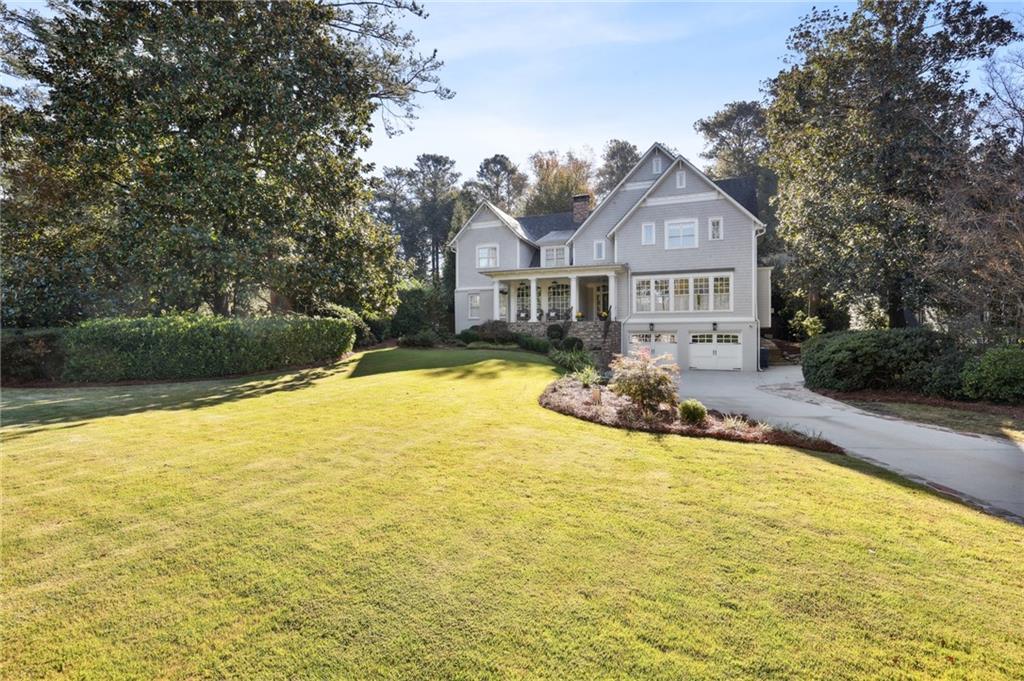 216 Pineland Road NW