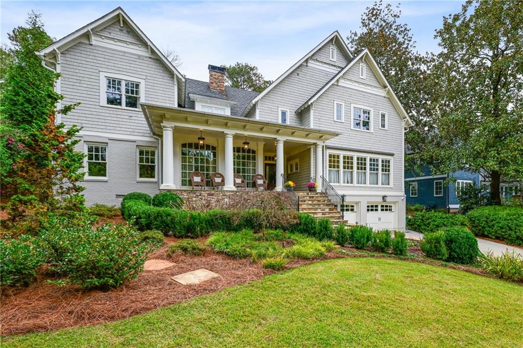 216 Pineland Road NW