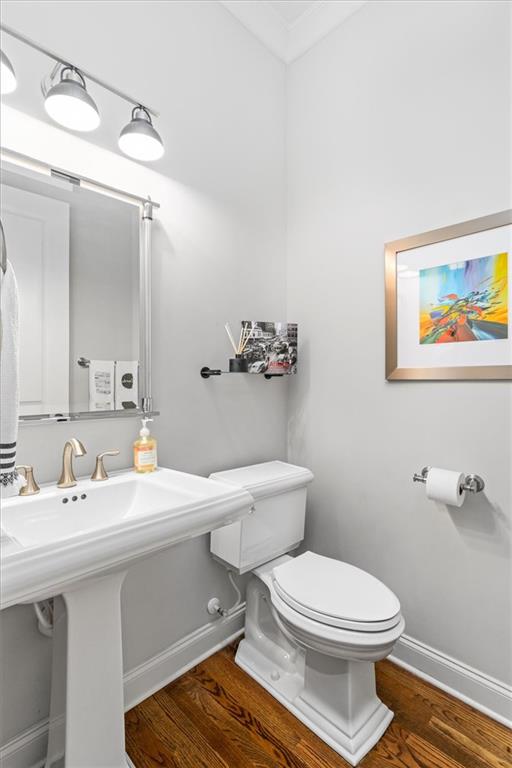 786 Corduroy Lane NE