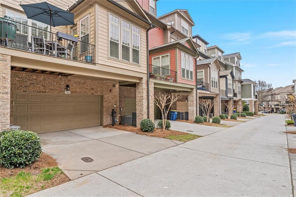 786 Corduroy Lane NE