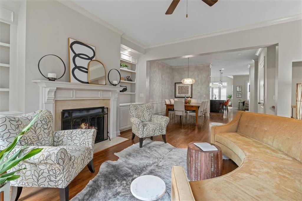 786 Corduroy Lane NE