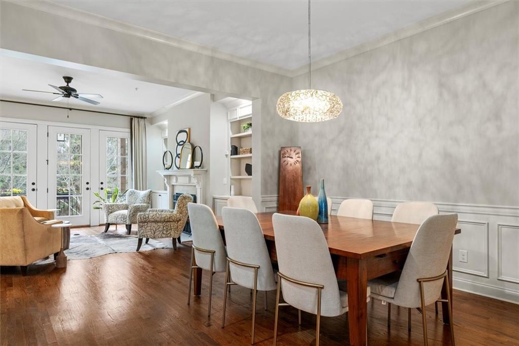 786 Corduroy Lane NE