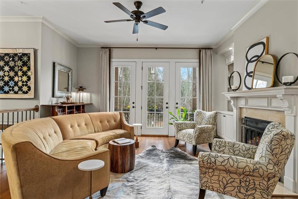 786 Corduroy Lane NE