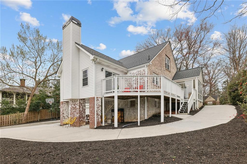 213 Brighton Road NE