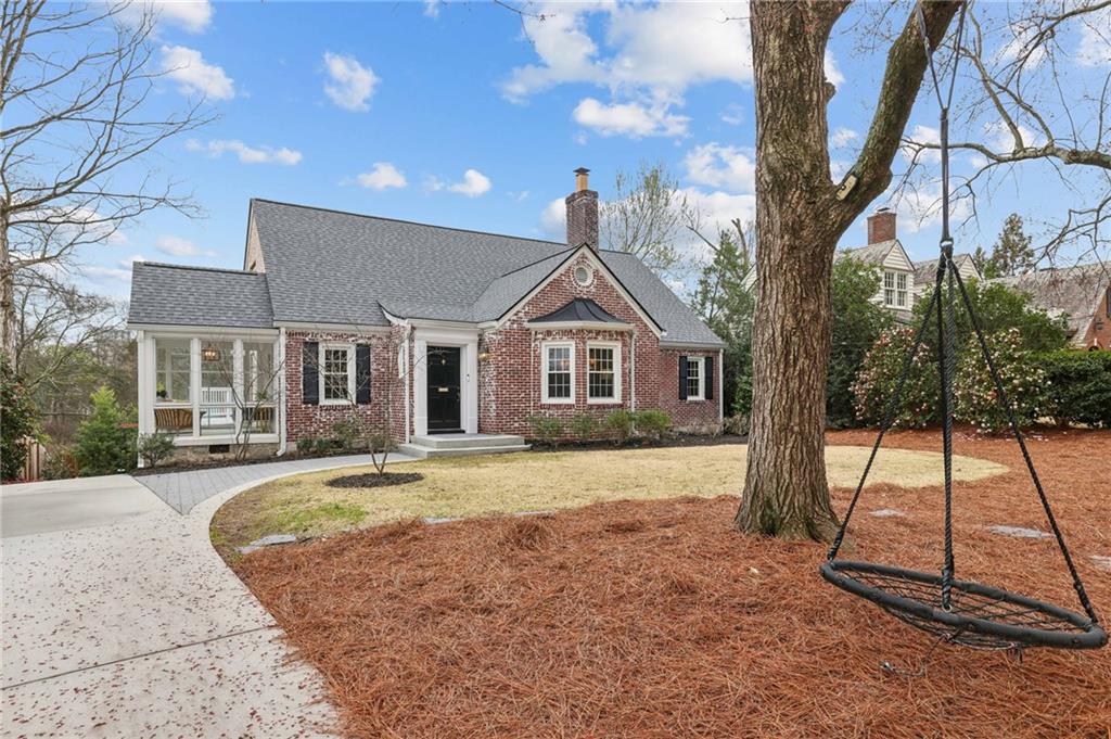 213 Brighton Road NE