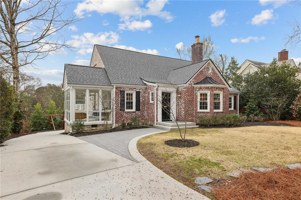 213 Brighton Road NE