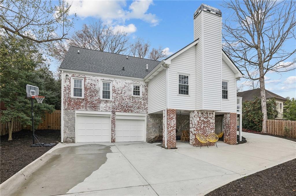 213 Brighton Road NE