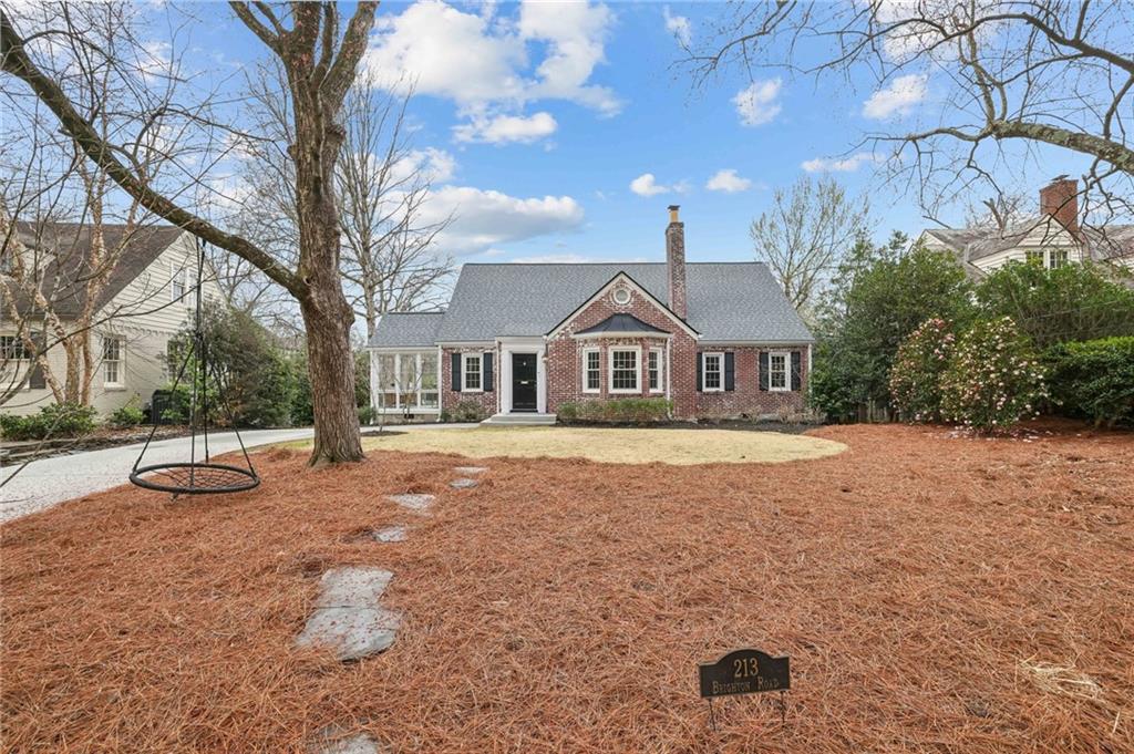 213 Brighton Road NE