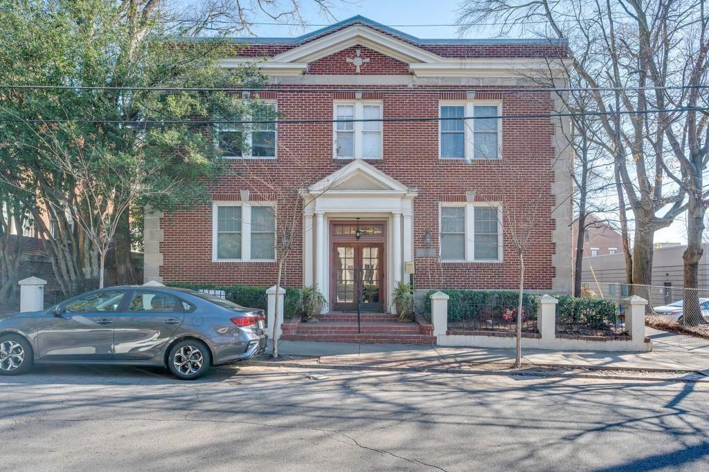 733 Frederica Street NE Unit 19