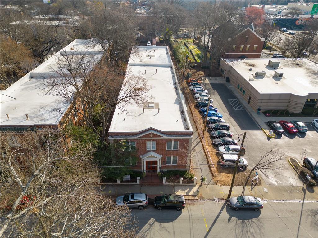 733 Frederica Street NE Unit 19