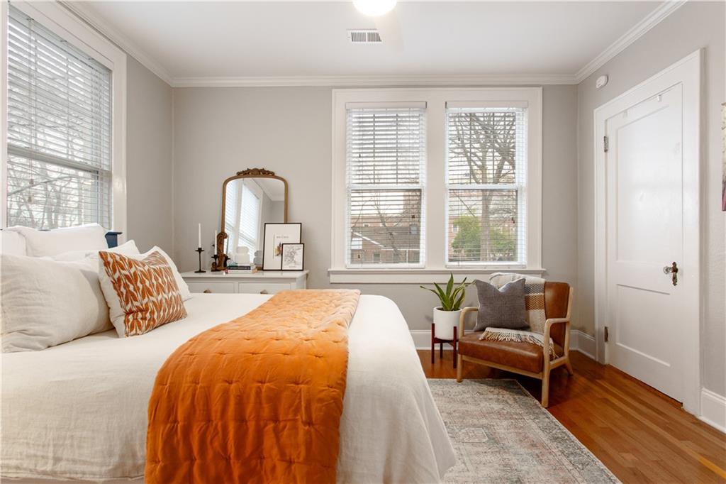 733 Frederica Street NE Unit 19