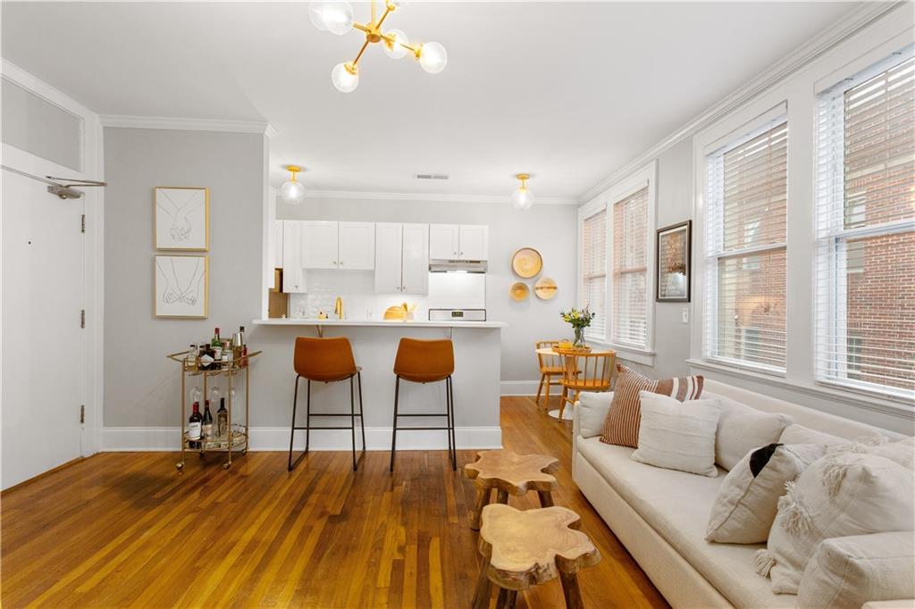 733 Frederica Street NE Unit 19