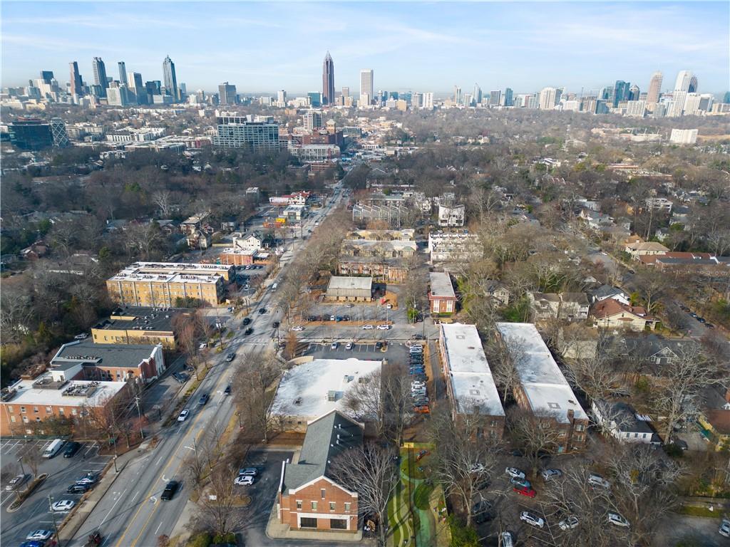 733 Frederica Street NE Unit 19