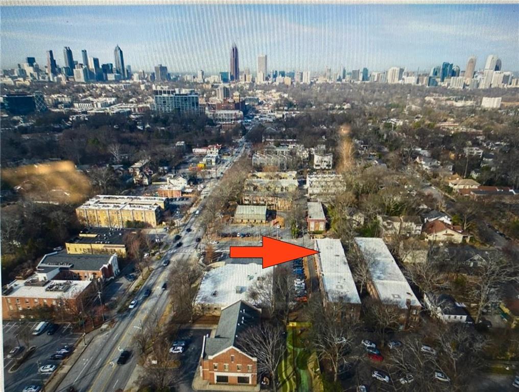 733 Frederica Street NE Unit 19