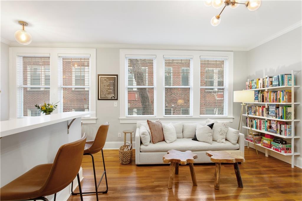 733 Frederica Street NE Unit 19