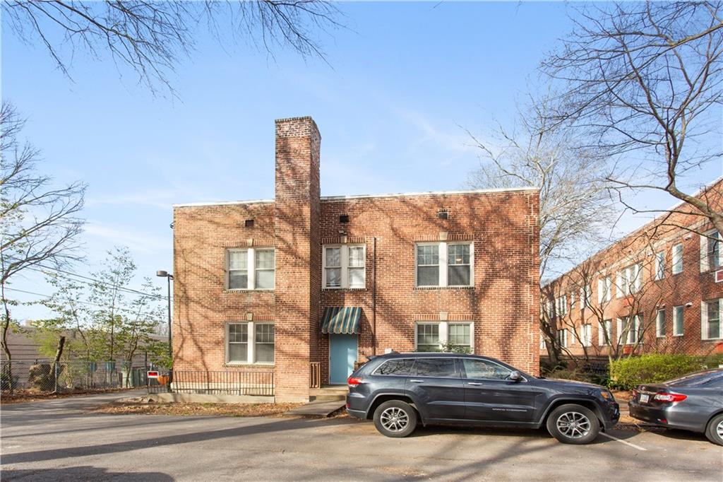 733 Frederica Street NE Unit 19