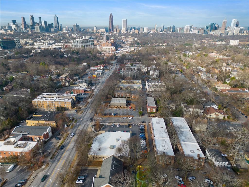 733 Frederica Street NE Unit 19