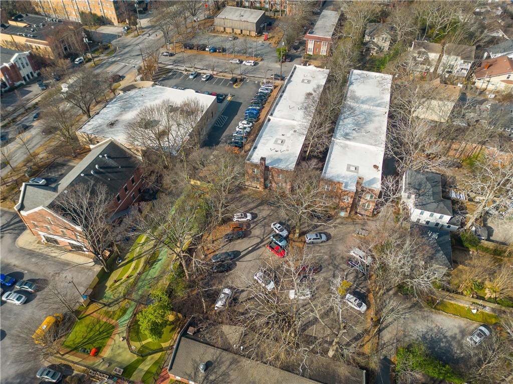 733 Frederica Street NE Unit 19