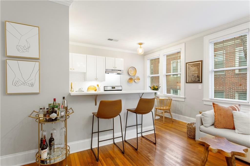 733 Frederica Street NE Unit 19