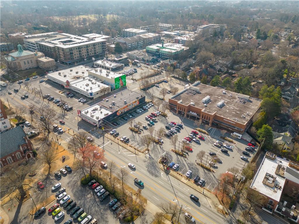 733 Frederica Street NE Unit 19