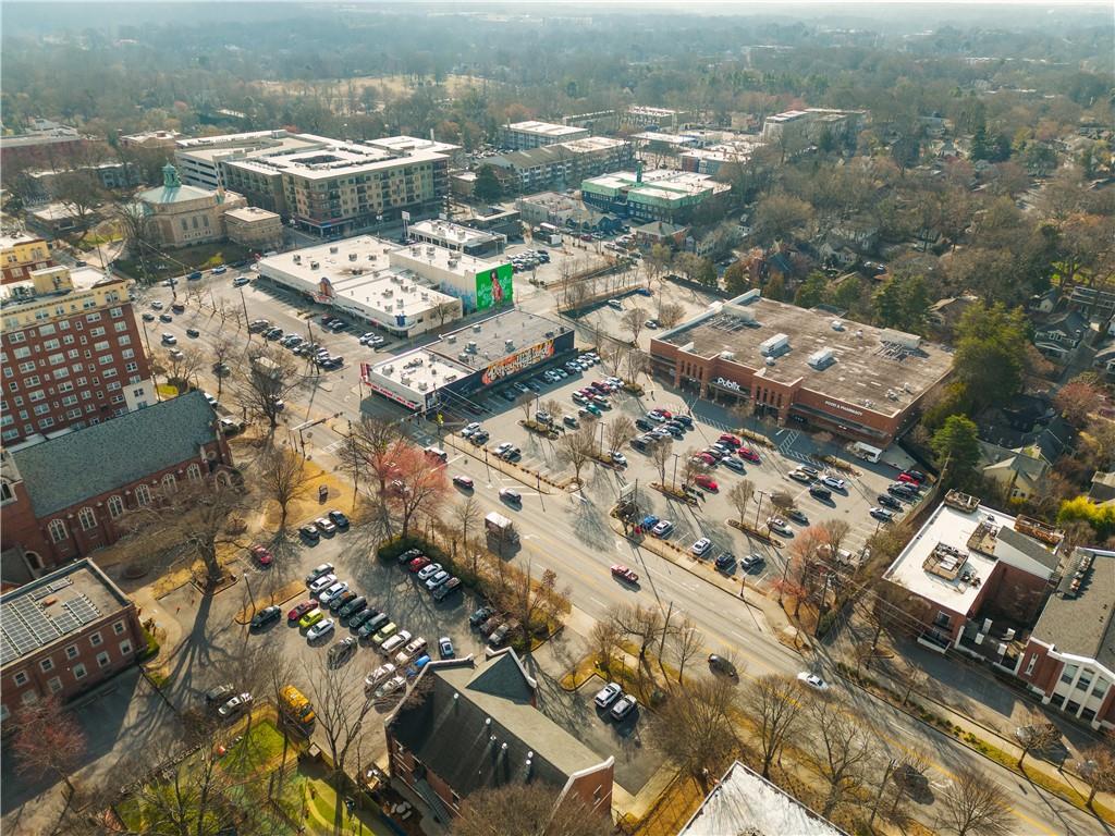 733 Frederica Street NE Unit 19